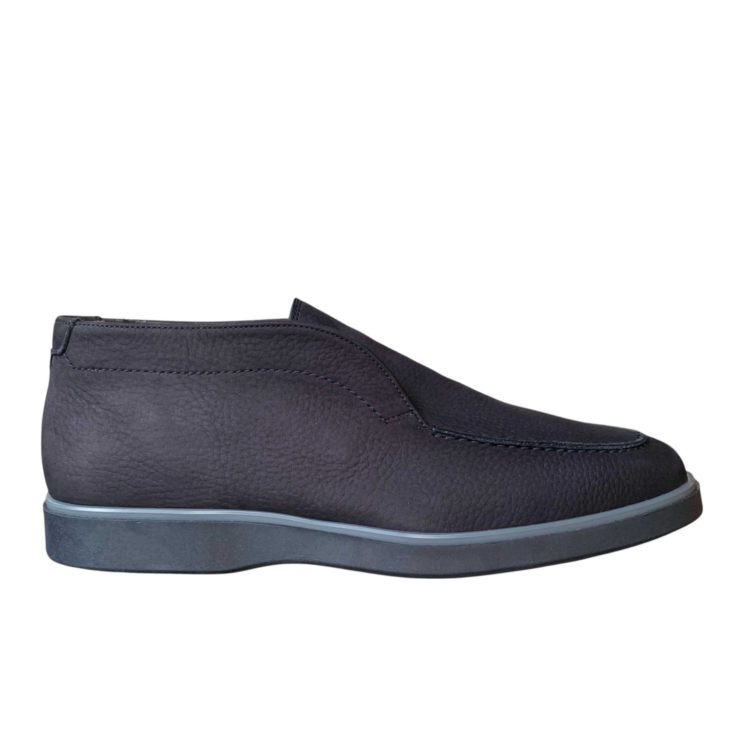 Magnanni instapboot blue art. 25121