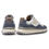 Thumbnail: Floris van Bommel sneaker De Gripper 01.17 blue art. SFM-10238-40-01