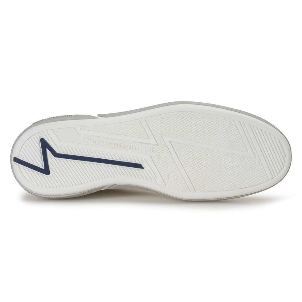 Thumbnail: Floris van Bommel sneaker Terri 07.54 white art. SFM-10202-60-02