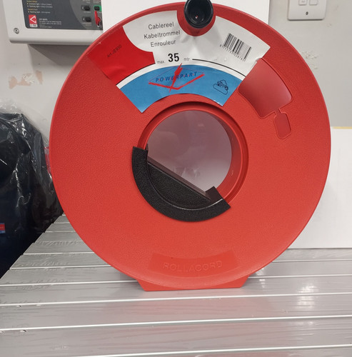 Cable Storage Wheel | Broadway3