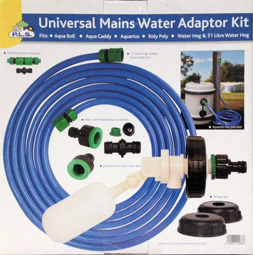 PLS Mains Water Adapter Kit | Broadway3