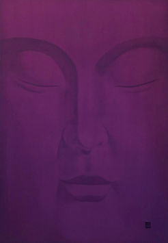 Gavin Tu - "Purple Light"