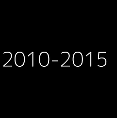 НОВОСТИ 2010-2015