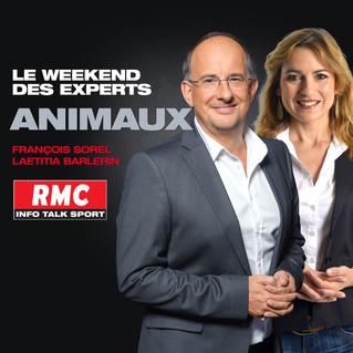 Interview RMC - Vos animaux !