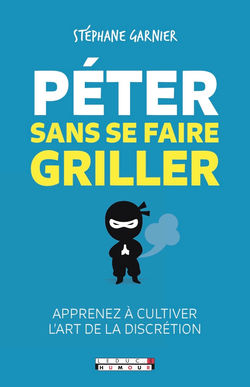 Péter sans se faire griller