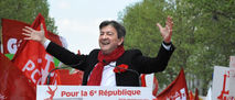 Planet.fr : Jean-Luc Mélenchon : découvrez les secrets de son ascension fulgurante dans un livre lou