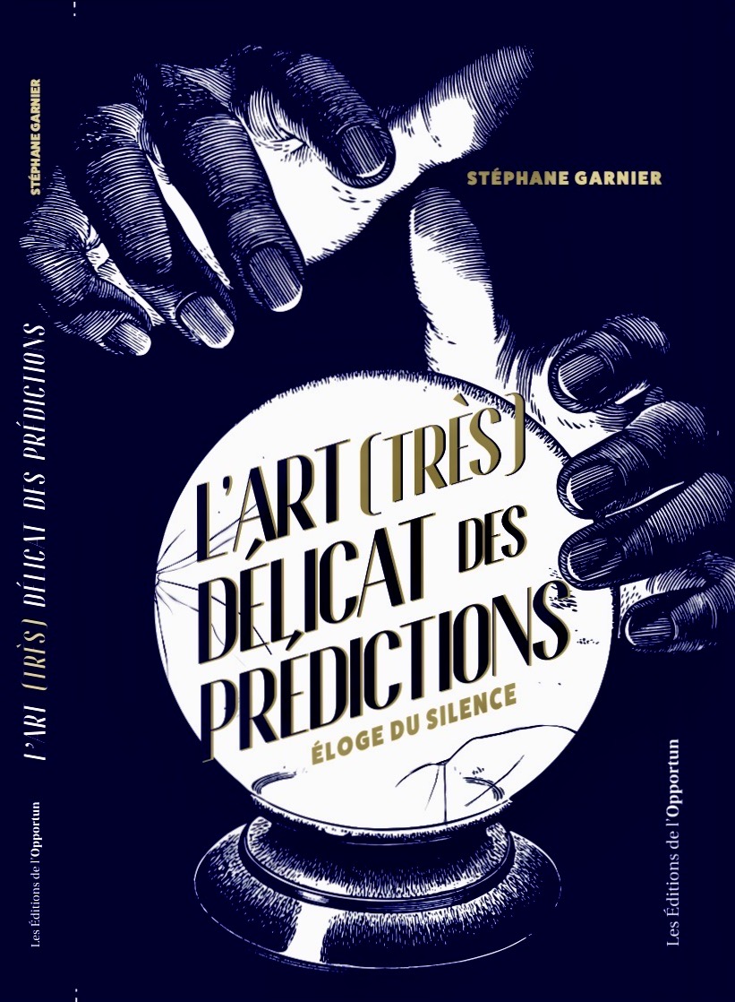 L'art (très) délicat des prédictions