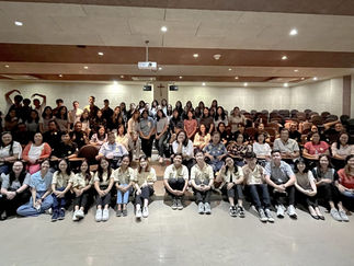 Welcome FTP 2023 !!