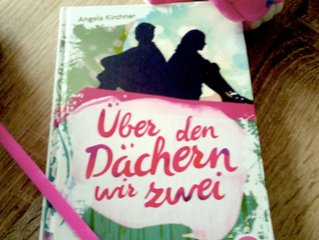 Buchvorstellung: Über den Dächern wir zwei