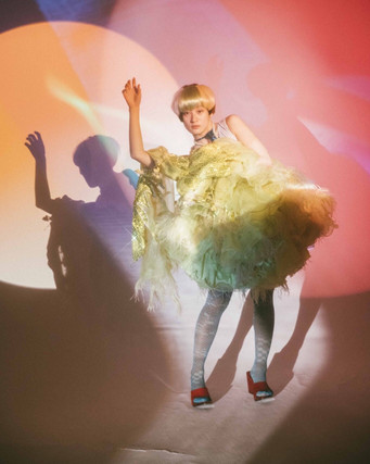 WEDNESDAY CAMPANELLA KOM-I SOEN STYLING