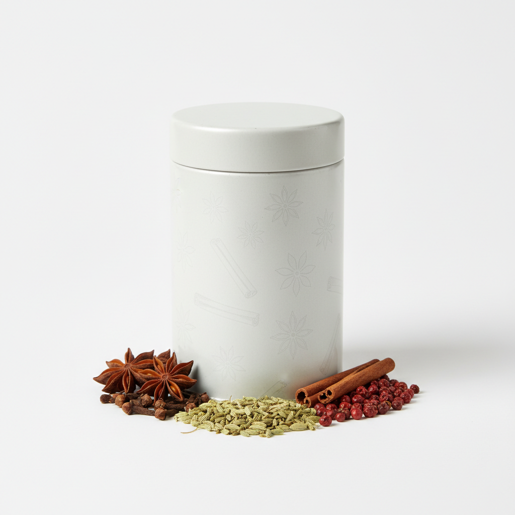 Five Spice Powder