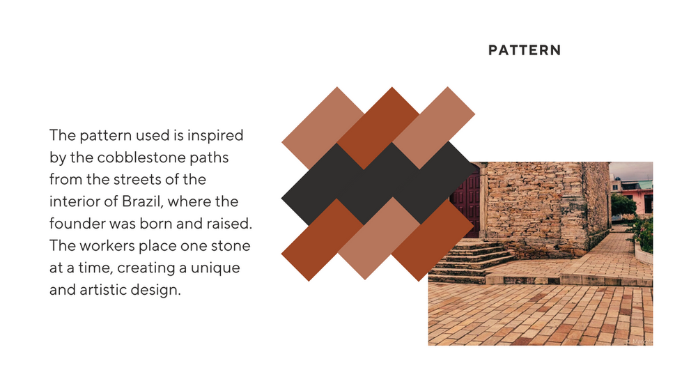 Pattern