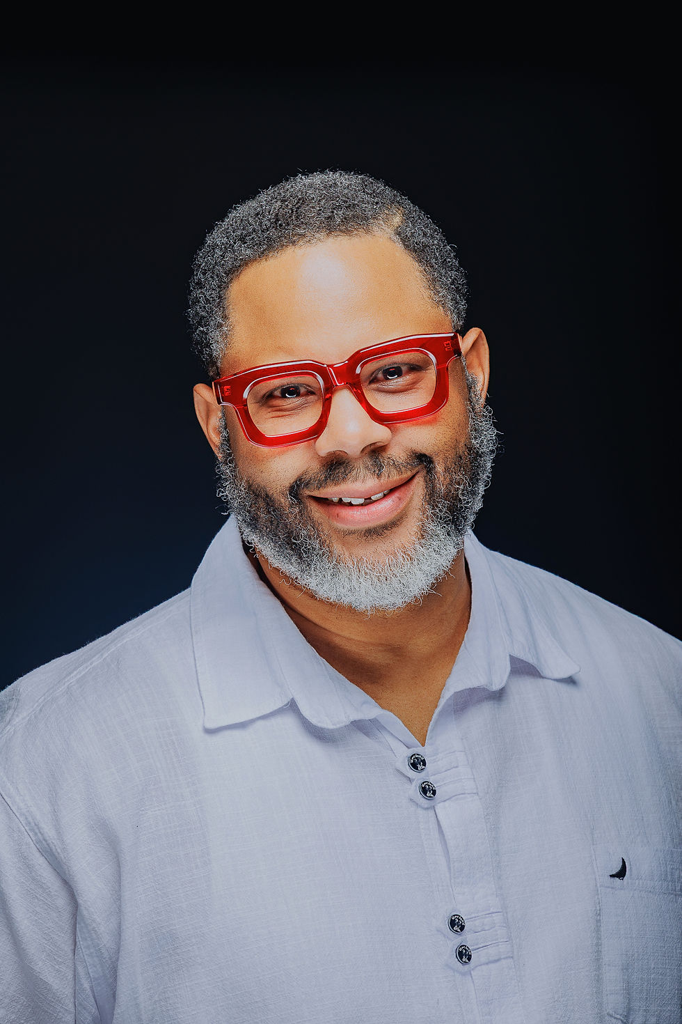 Keith McLeod