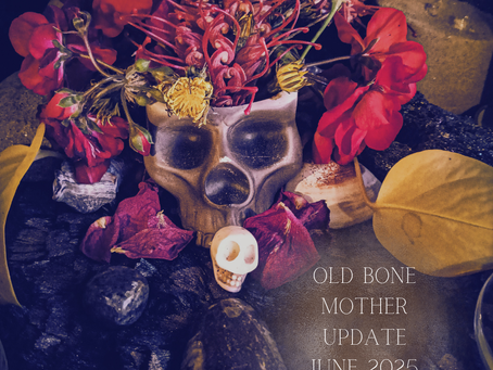 Gemini New Moon Musings