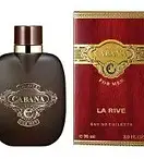 Perfumaria.