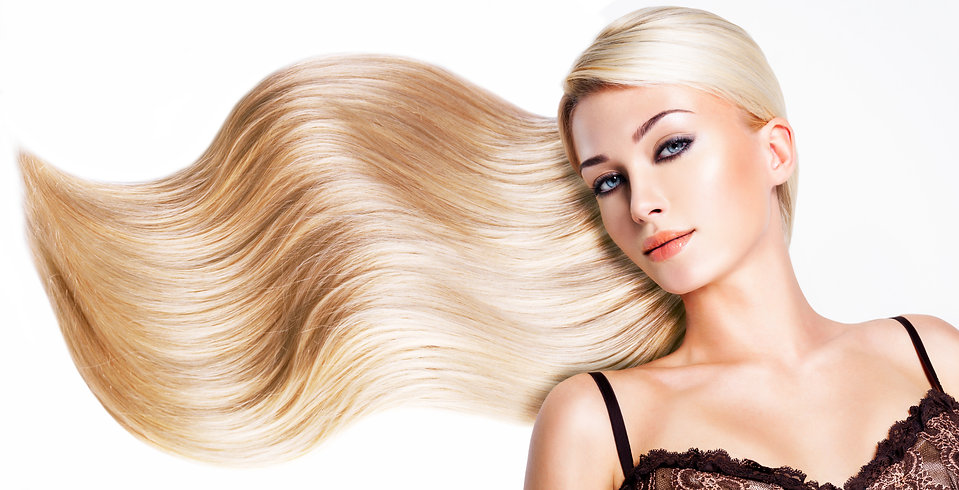 Clip-in Hair Extensions | Quality Hair Extensions | 100% Human Hair | Hair Bundles | 160 Grams | 20 Inch Length | Bridal Hair Extensions | Individual Hair Piece | Halo Hair Extensions