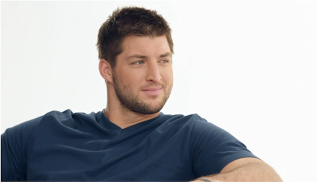 Tim Tebow