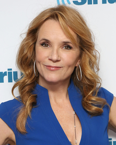 Lea Thompson