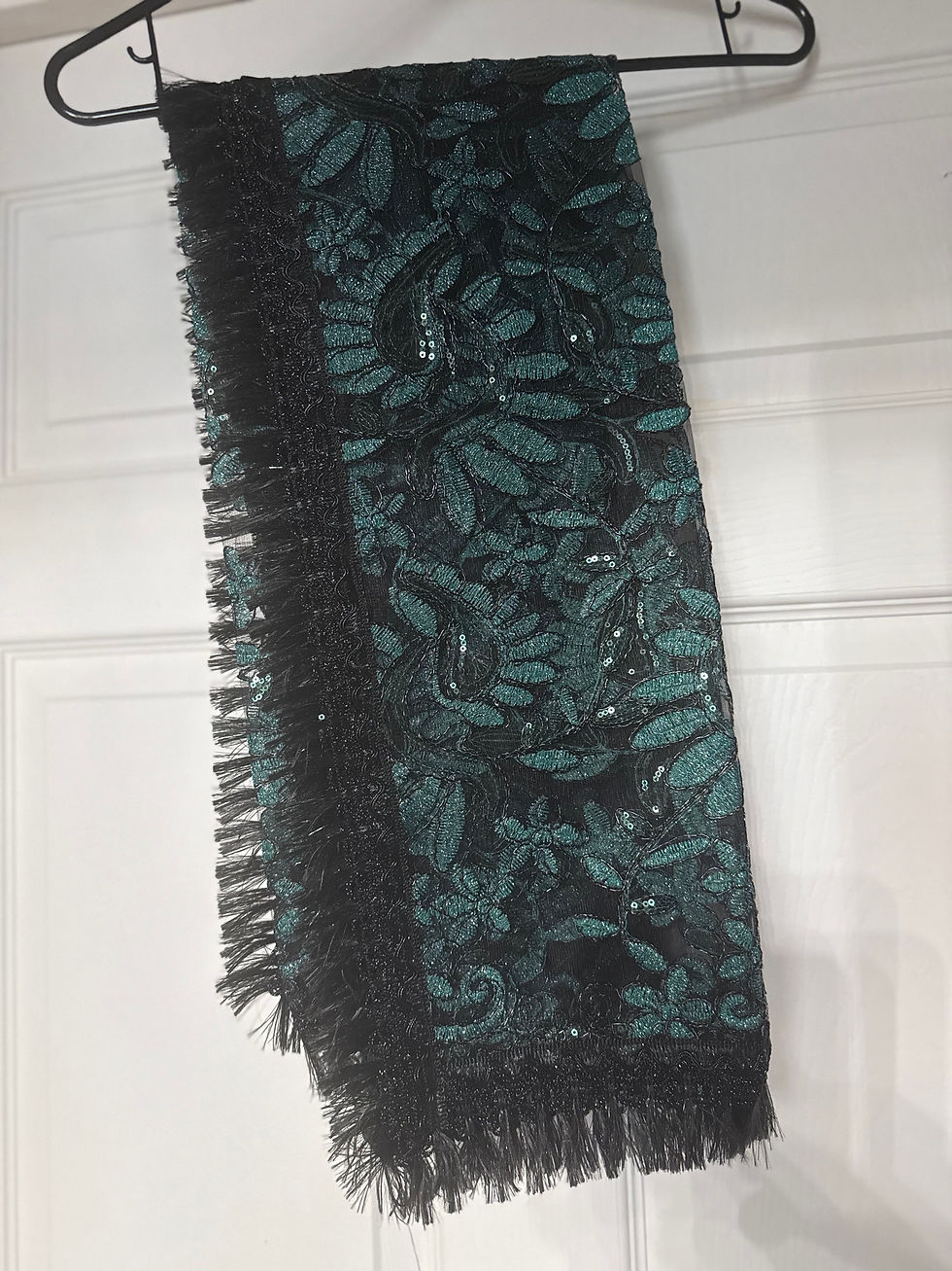 Ogun scarf