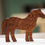 Miniature : Puzzle Cheval