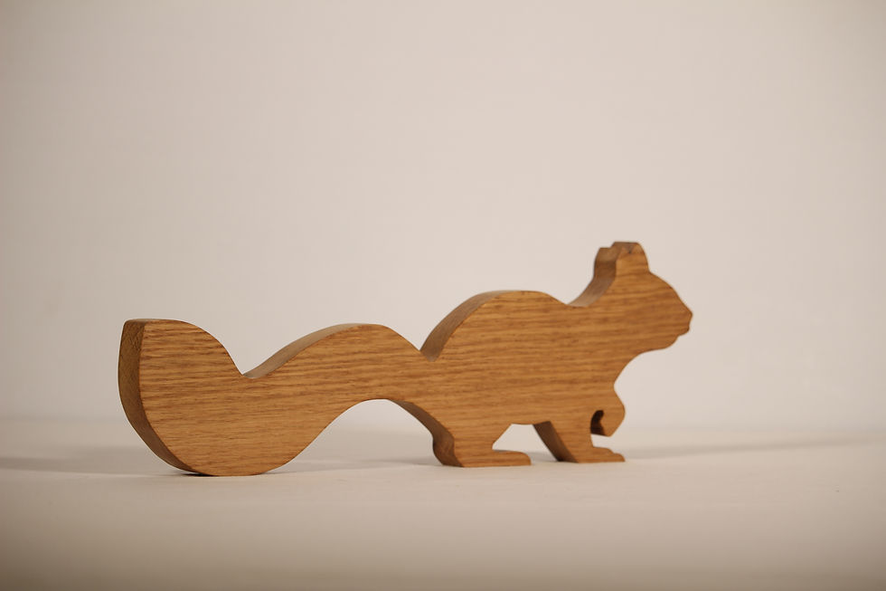 Miniature : Gwinver