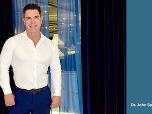 How Dr. John Spencer Ellis Helps Men Enhance Their Appearance: The Complete Longevity Framework