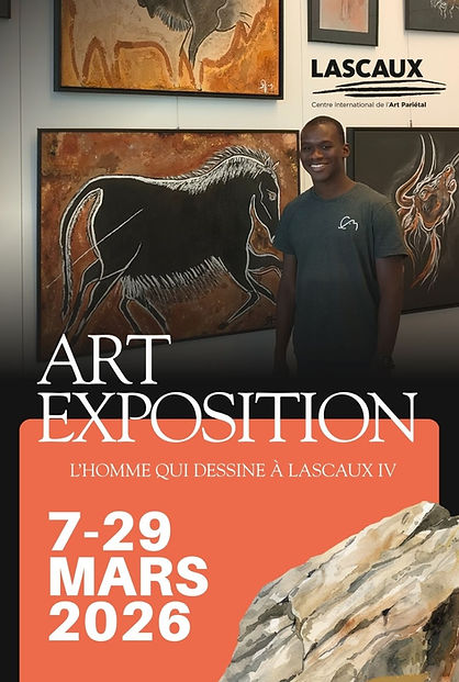 Affiche exposition Lascaux IV.jpeg