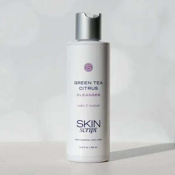 Thumbnail: Green Tea Citrus Cleanser