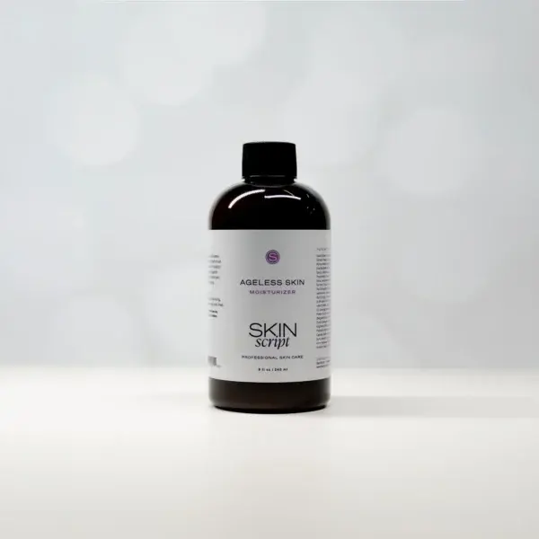 Thumbnail: Ageless Skin Moisturizer