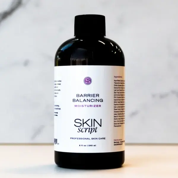 Thumbnail: Barrier Balancing Moisturizer