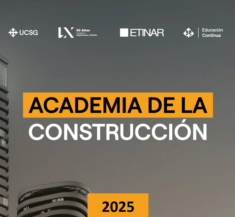 Diplomado en Construcción (GYE)