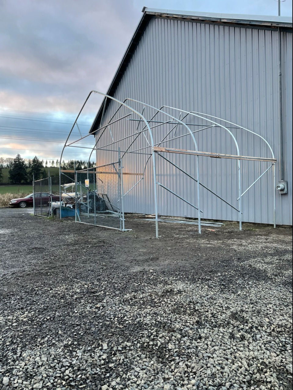 Thumbnail: 30' Dura-Gable Kits