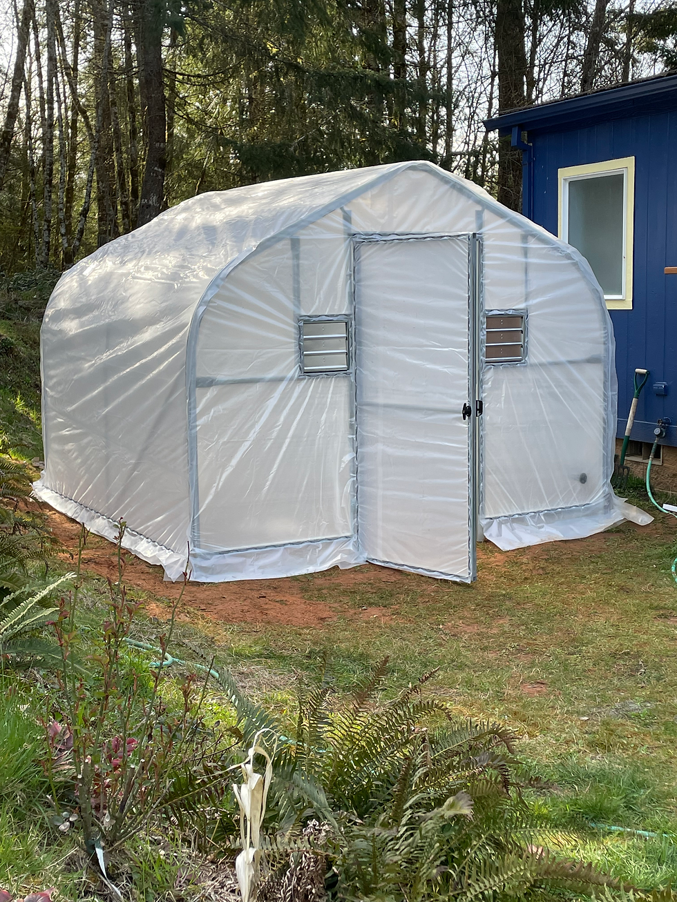 Thumbnail: 10' Dura-Gable Kits