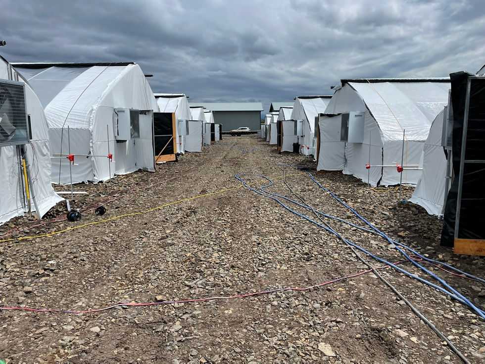 Thumbnail: 30' Dura-Gable Kits