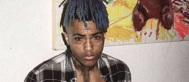 Have you heard about XXXTentacion? by Tiko