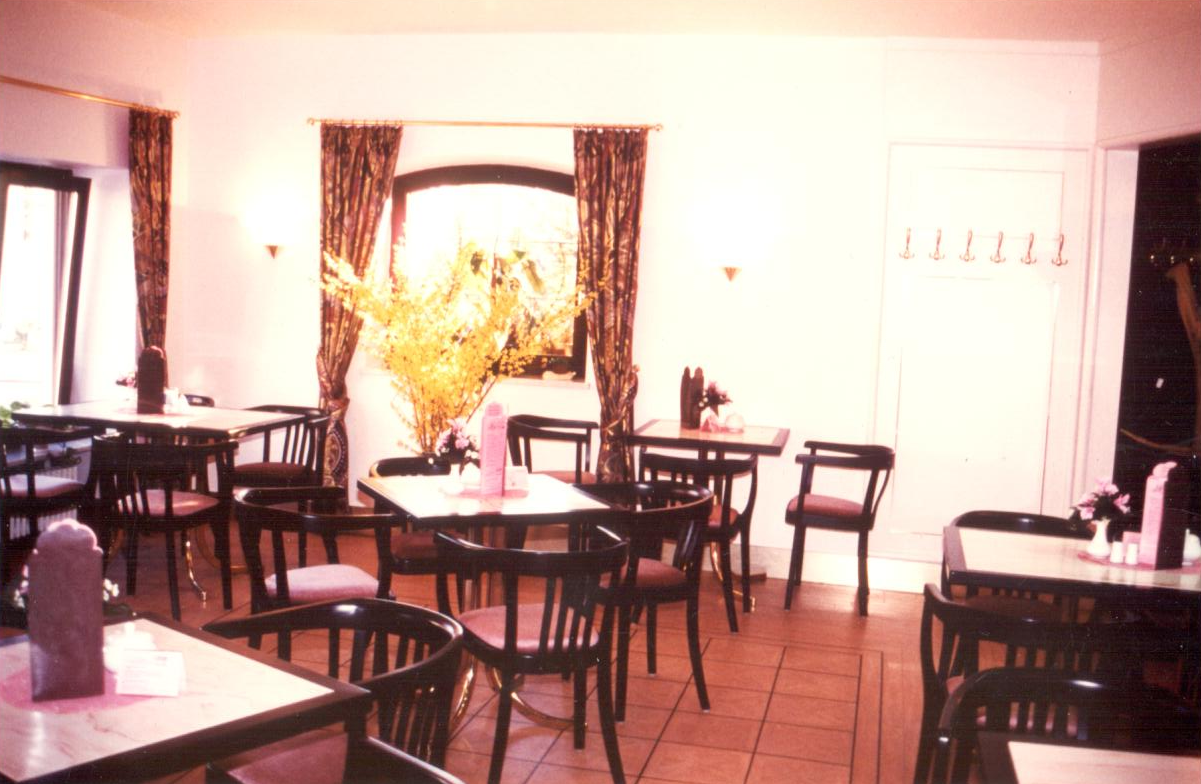 Über Uns caferichter