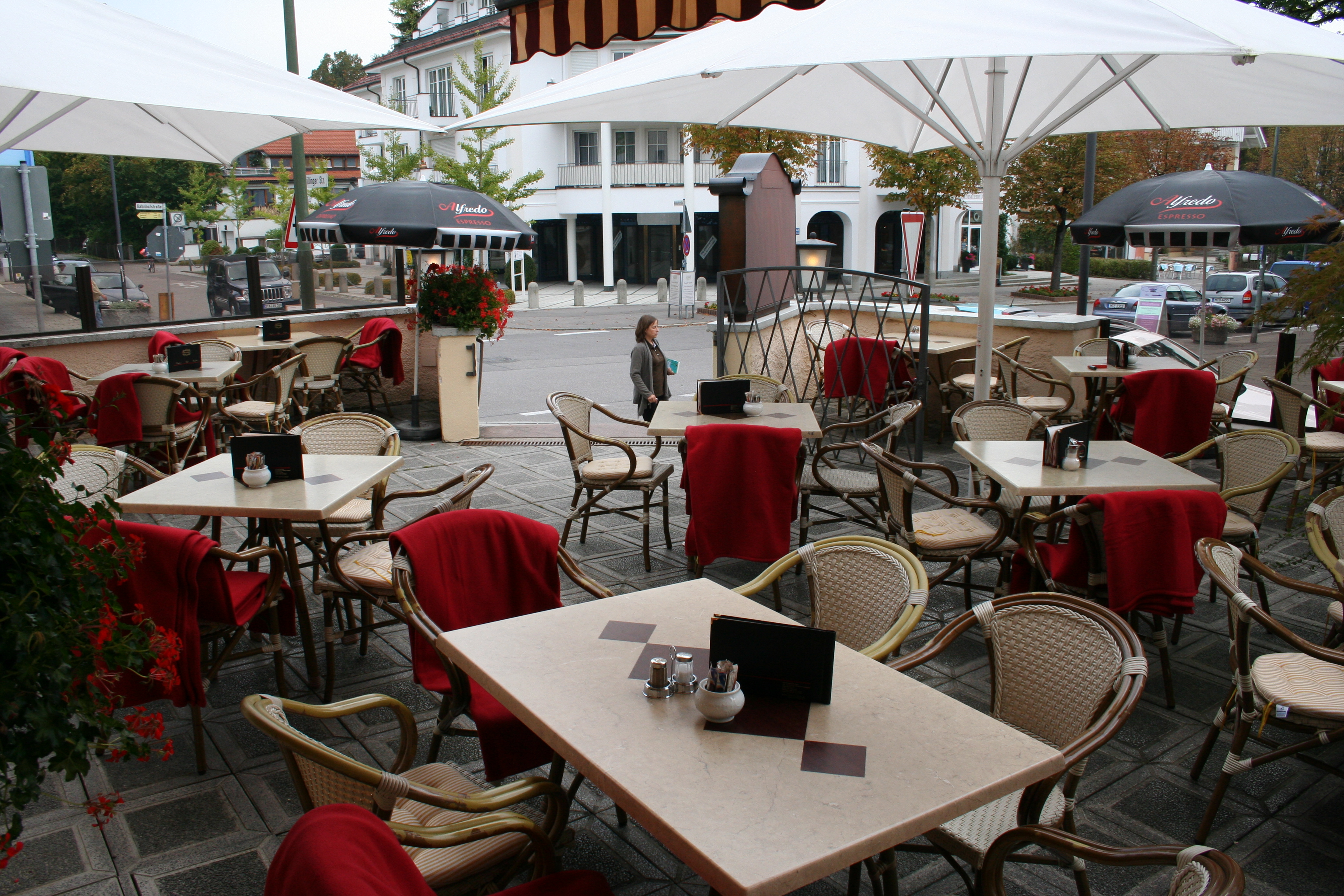 Über Uns caferichter