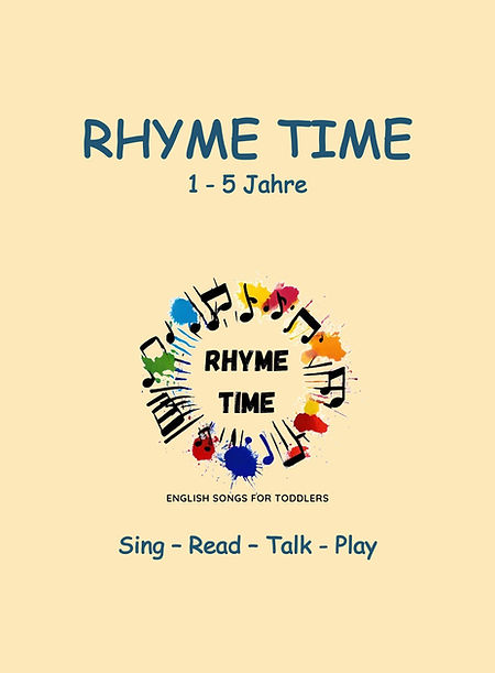 Rhyme Time