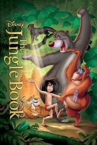 The Jungle Book