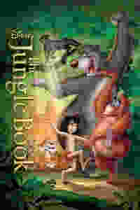 The Jungle Book