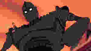 The Iron Giant