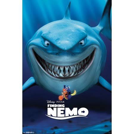 Finding Nemo