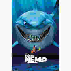 Finding Nemo