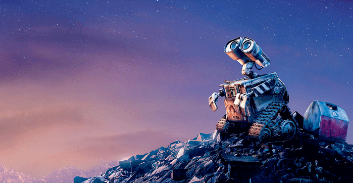 Wall-E