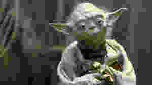 Yoda