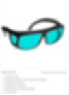 Thumbnail: Laserschutzbrille #RB3 (685-705nm, OD 6+)