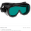 Miniaturbild: Laserschutzbrille #ML3 (800-915 nm, OD 3+)
