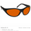 Miniaturbild: Laserschutzbrille #DBY (960-1064nm, OD 7+​​​​​​​)