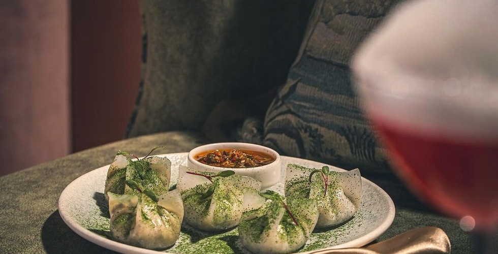From tantalizing appetizers to decadent desserts, each dish is a testament to the chefs' dedication to delivering an unparalleled dining experience.