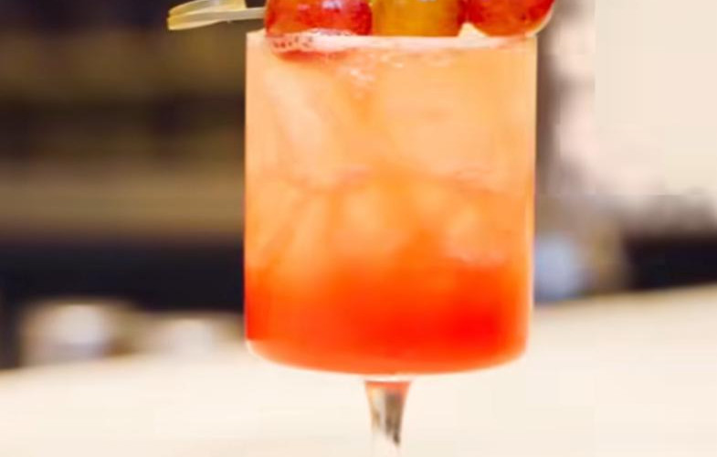 You Must Try Mittyesque Gurgaon Cocktails